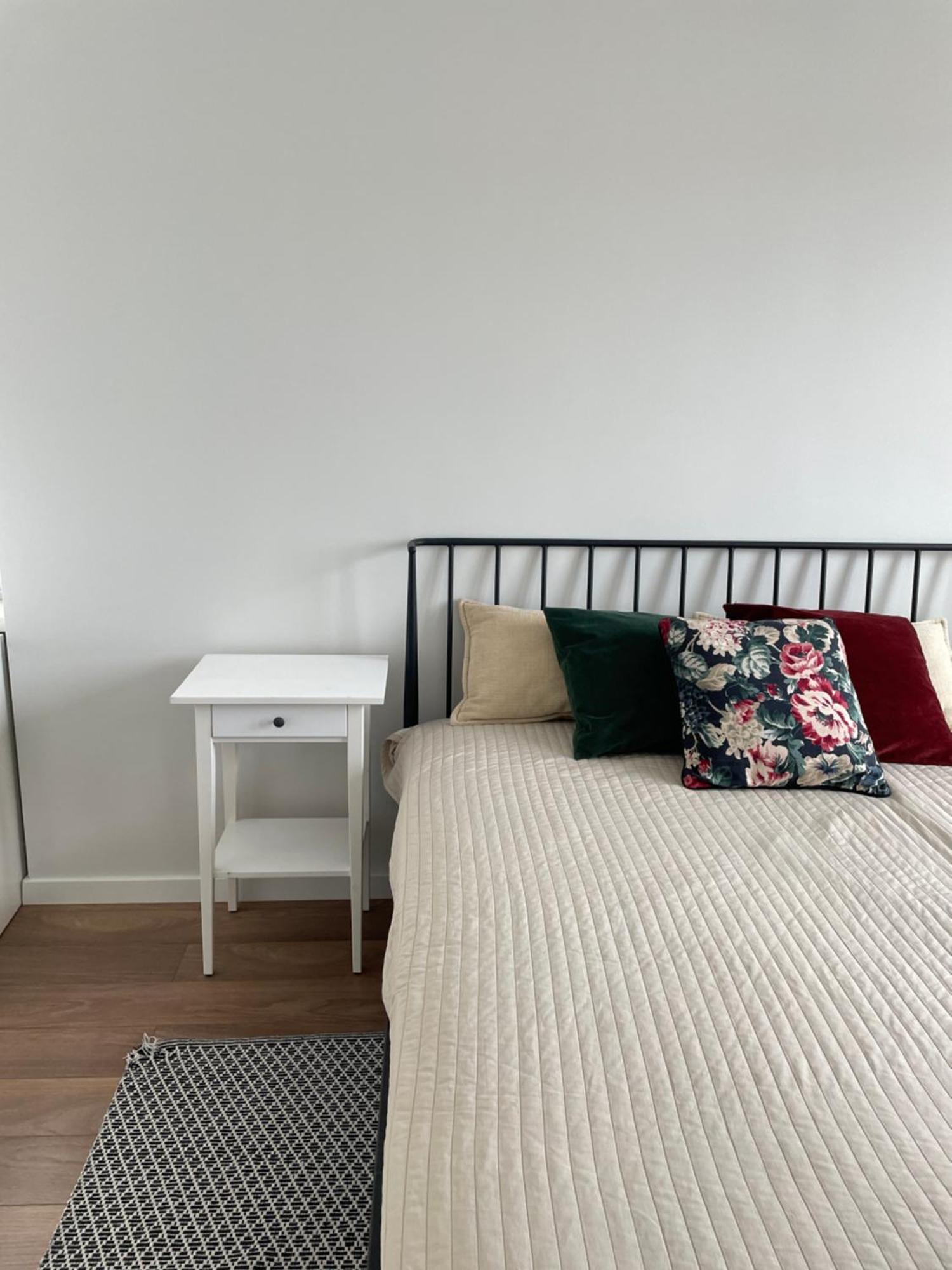Jg Apartament Stadion Narodowy Lägenhet Warszawa Exteriör bild