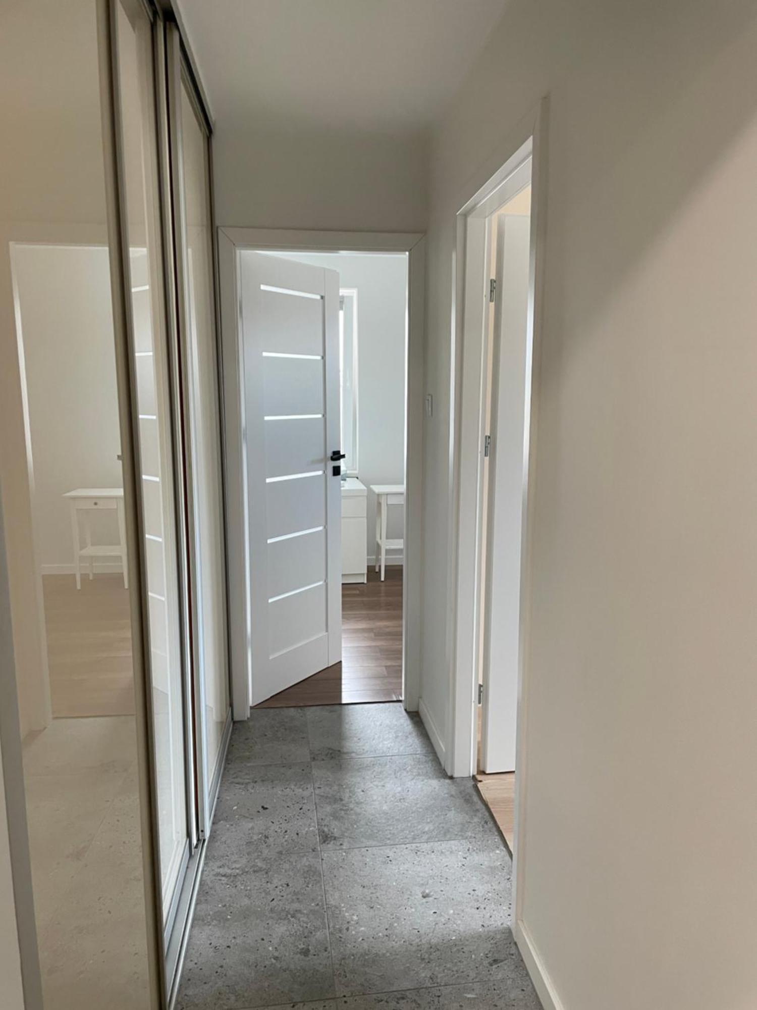Jg Apartament Stadion Narodowy Lägenhet Warszawa Exteriör bild